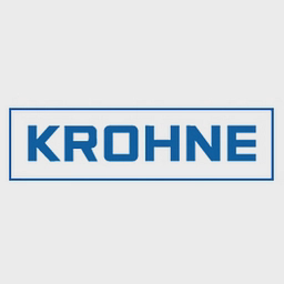 KROHNE LIMITED logo