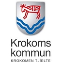 Krokoms kommun logo