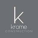 Krome Construction, Llc logo