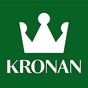 Kronan på väg AB logo