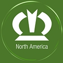 Krone North America logo