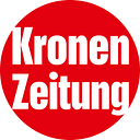 Kronen Zeitung | Aktuelle Nachrichten | krone.at logo