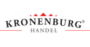 Kronenburghandel logo