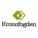 Kronofogdemyndigheten logo