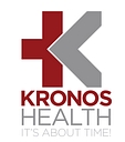 Kronos Optimal Health logo