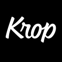 Krop favicon