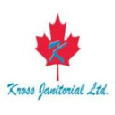 Kross Janitorial logo