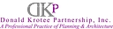 Donald Krotee Partnership logo