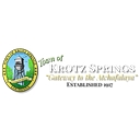 Town of Krotz Springs logo