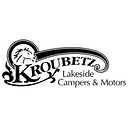 Kroubetz Lakeside Campers logo