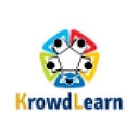 Krowdlearn Inc. logo
