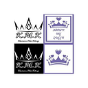Krown Me King Ent LLC Clothing 
