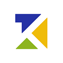 Kansas Recreation and Park Association logo