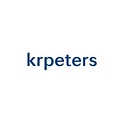 K R Peters logo