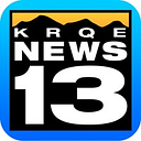 Krqe logo