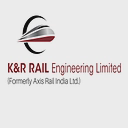 K&R Rail Engineering Limited logo