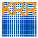 KRR – KNOWLEDGE REPRESENTATION AND REASONING S.R.L. logo