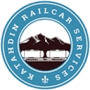 Katahdin Railcar Services, Llc logo