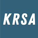 Kenai River Sportfishing Association logo