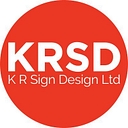 KR Sign Design Limited logo
