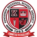 Kingsway Regional School District logo