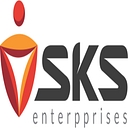 SKS Enterpprises logo