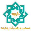 Karimeh Science and Technology Fund logo