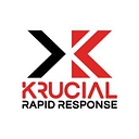 Krucial Rapid Response logo