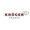 KRÜGER GROUP logo