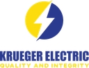 Krueger Electrical Contracting logo