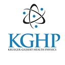 Krueger Gilbert Health Physics, Inc. logo