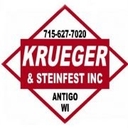 Krueger & Steinfest logo