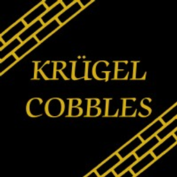 Krugel Cobbles Inc. logo