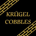 Krugel Cobbles, Inc. logo