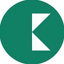 Kruger Inc. logo