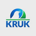 KRUK Spólka Akcyjna logo