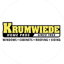 Krumwiede Roofing & Exteriors logo