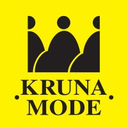 Kruna mode logo