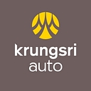 Krungsri Auto logo
