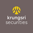 Krungsri Securities PCL logo