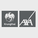 Krungthai-AXA logo