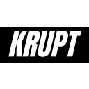 Krupt Supps logo