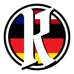 Krush Brau LLC logo