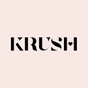 KRUSH logo