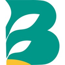 BharatAgri Krushi Dukan logo