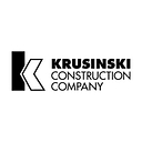 Krusinski Construction Company logo