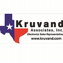 Kruvand Associates, Inc. logo