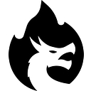 Logo for kruzadar.com