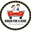 Kruzn for a Kure Foundation logo