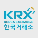 Korea Exchange logo